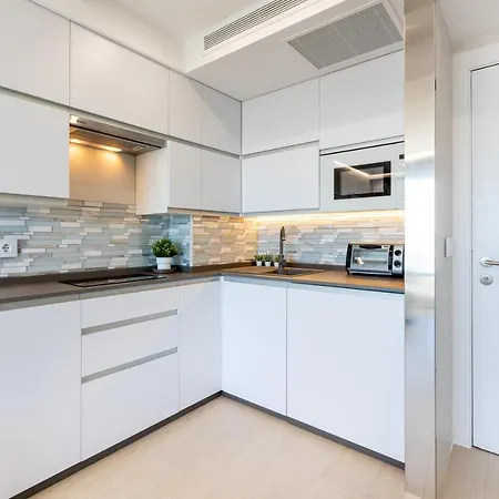 Apartamento Wintowinrentals En Ocean House