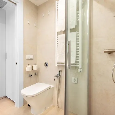 Wintowinrentals En Ocean House Torremolinos