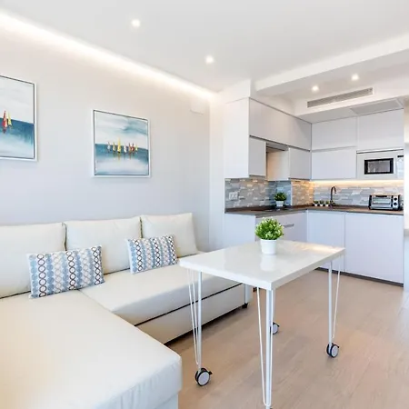 Apartment Wintowinrentals En Ocean House Torremolinos
