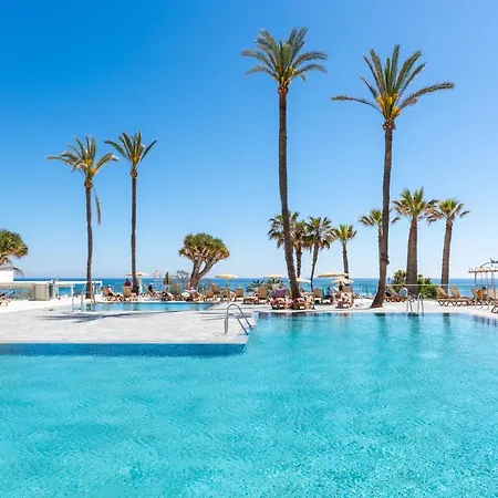 Wintowinrentals En Ocean House Apartment Torremolinos