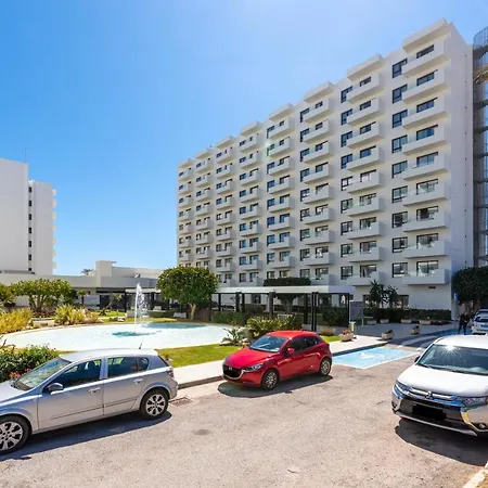 Wintowinrentals En Ocean House Torremolinos