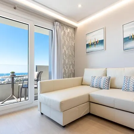 Wintowinrentals En Ocean House Apartment *