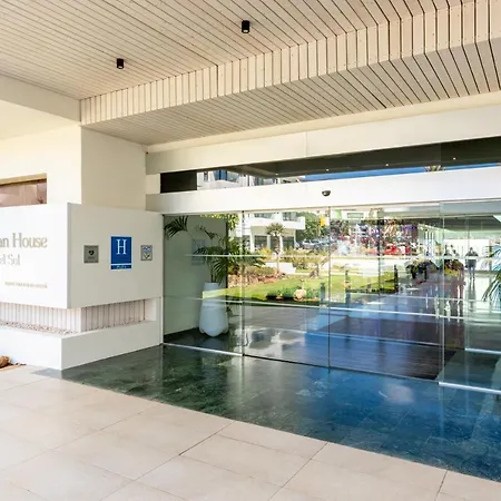 Wintowinrentals En Ocean House Apartment *