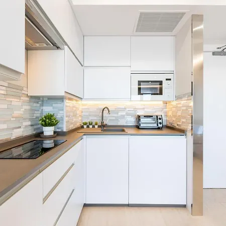 Wintowinrentals En Ocean House Apartment Torremolinos