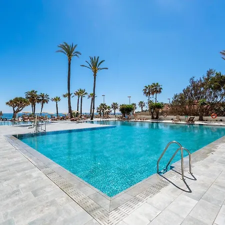 Wintowinrentals En Ocean House Torremolinos