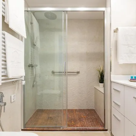Apartment Wintowinrentals En Ocean House Torremolinos
