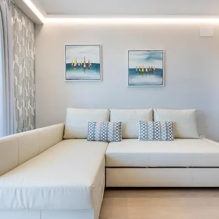 Wintowinrentals En Ocean House * Torremolinos